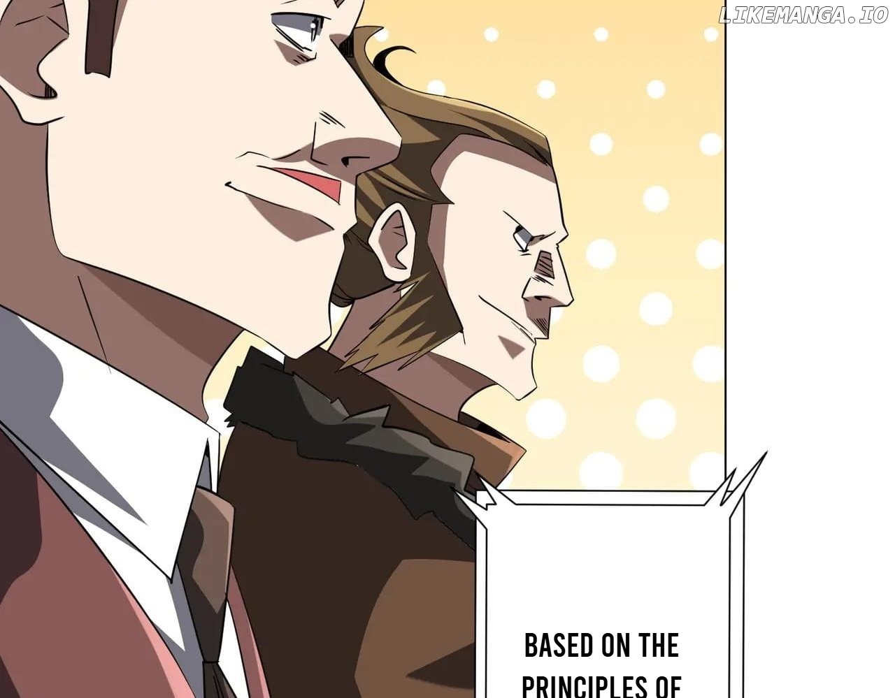 With My Netherworld Trillions, Game On! Chapter 238 - page 69